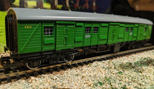 Vintage HORNBY OO Gauge Model