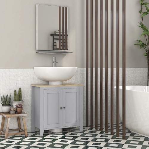 Kleankin bathroom pedestal - kleankin,
