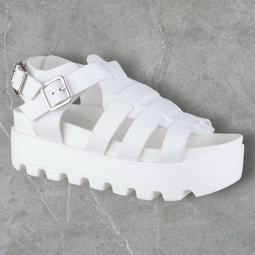 Womens ladies chunky sole - womens,