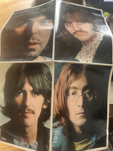 The beatles genuine capital - the,