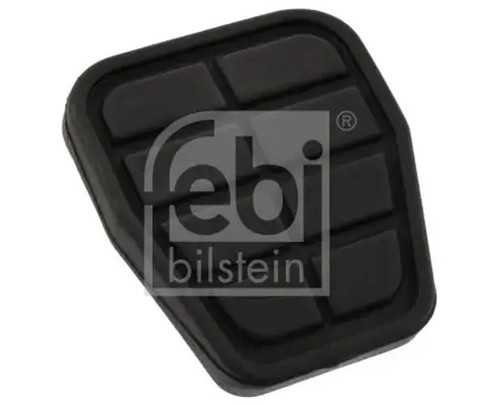 Pedal cover rubber 05284 - pedal,