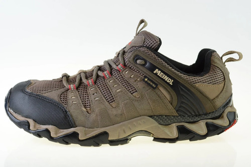 Meindl respond low gtx - meindl,