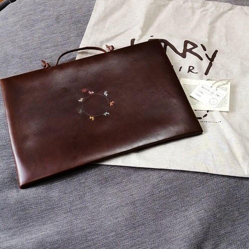 Used henry cuir - henry,