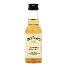 Jack Daniel's Honey Whiskey