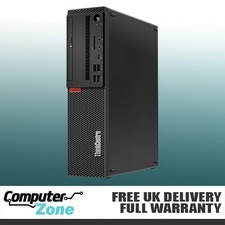 Lenovo ThinkCentre M720s SFF
