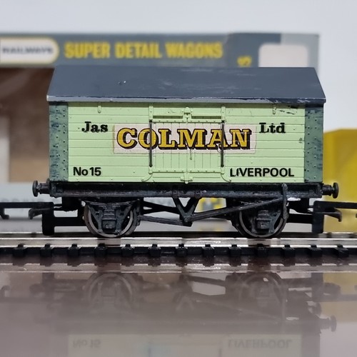 Wrenn w5024 12t salt van - wrenn,