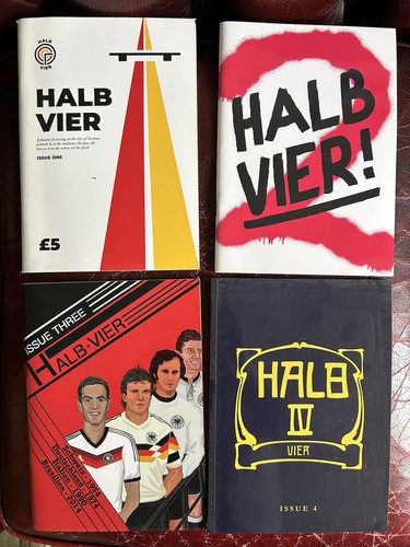 Halb vier germany football - germany,