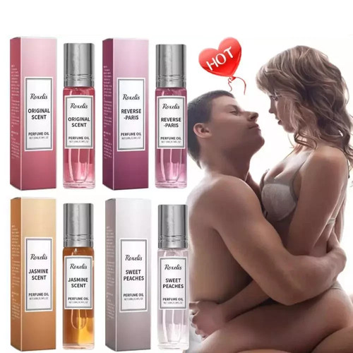 Best sex pheromones for - pheromones, men
