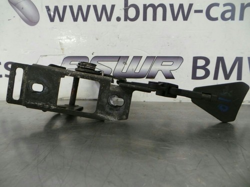 Bmw e31 series - 8, drivers