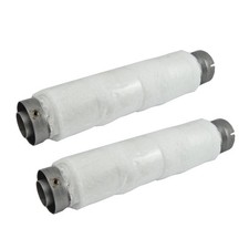 Vance & Hines Quiet Exhaust