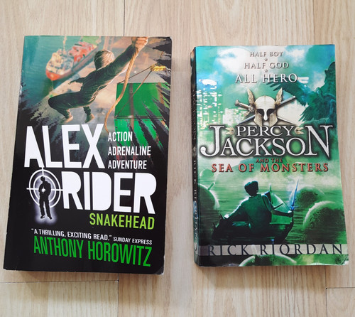 Teen books anthony horowitz - books,