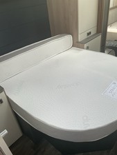 Duvalay Strato Transverse