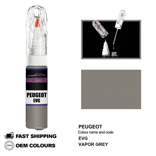 For peugeot vapor - peugeot, grey