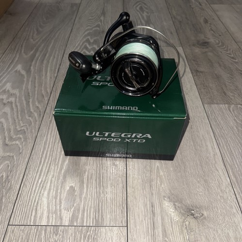 Shimano ultegra spod xtd - ultegra,
