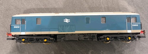 Lima class gauge blue - lima, 73