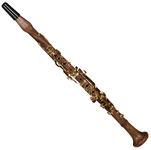 Sol klarnet for turkish - klarnet,