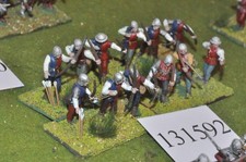 28mm medieval / burgundian -