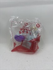 2017 McDonald's TY TEENIE