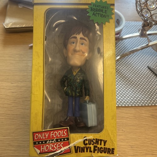 Only fools and horses - only,