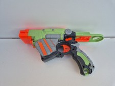 Nerf Vortex Proton Disc
