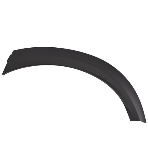 Rear fender flare wheel arch - fender,