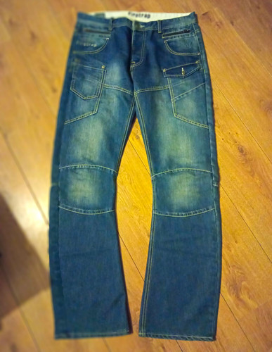 Mens fantastic firetrap - fantastic, jeans