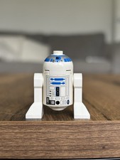 Lego Star Wars SW0028: Astromech Droid, R2-D2