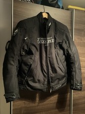 Furygan Genesis Trekker motor