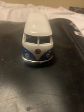 Vw Camper Van/ Bus Toy
