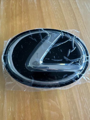 Lexus rx350 grill radar - grill,