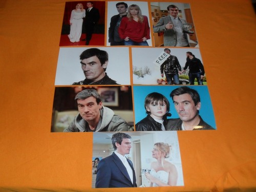 Jeff hordley emma atkins - hordley,