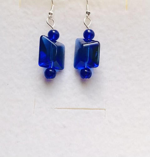 Sale stunning cobalt blue - stunning,