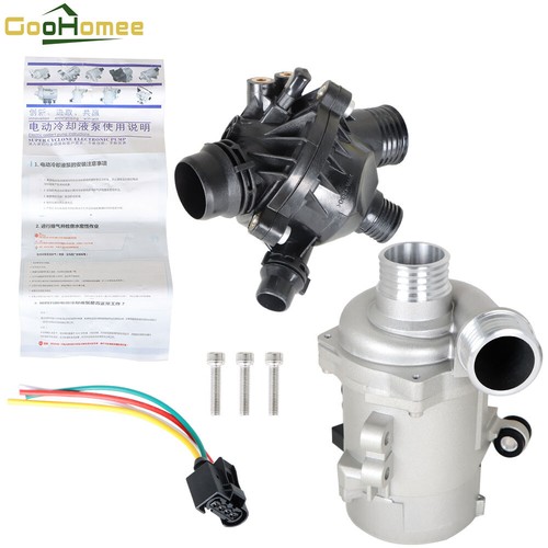 Electric water - 1x,