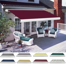 Full Cassette Electric Outdoor