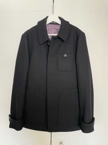 Ted baker balmacan wool - ted,