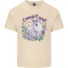 Cowgirl Soul Equestrian Horse