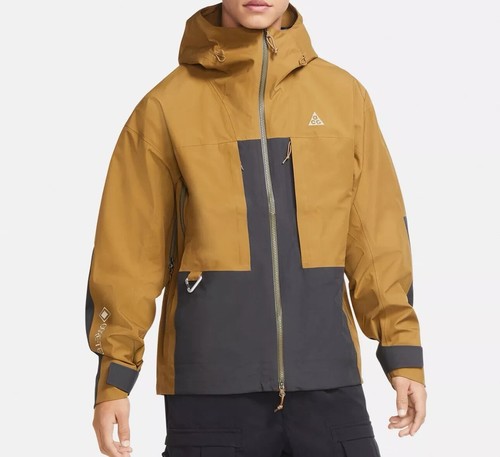 Nike acg gore tex medium - nike,