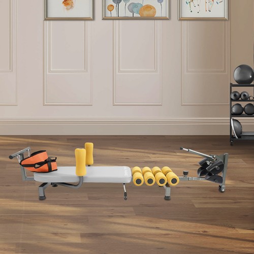 Traction table cervical lumber - traction,