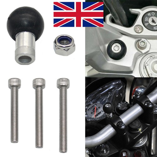 Handlebar motorcycle clamp - handlebar,