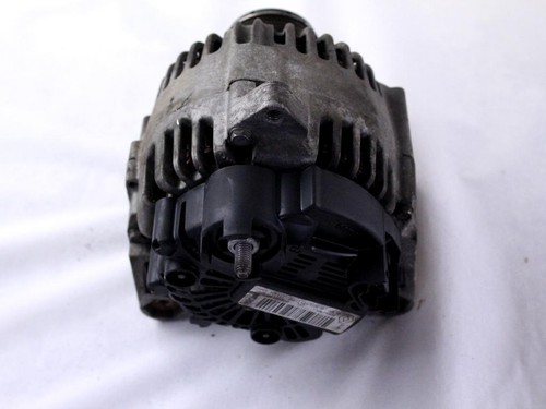 8200667608 alternator dacia - alternator,