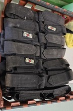 Paintball Pod Ammo Belts