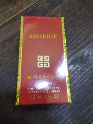 Givenchy amarige for women - givenchy,