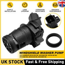 Windshield Washer Motor Pump 8533060190 For Toyota Yaris Camry Corolla 4Runner