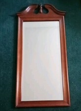 Vintage Mid-Century Maple Wood