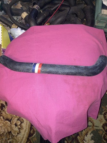 Hillman imp top - top, hose.