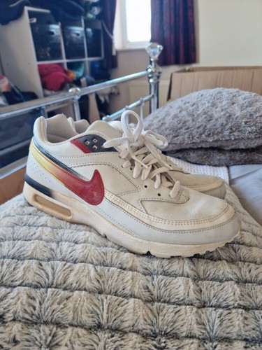 Nike air max - bw, rare