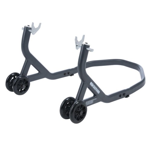 Oxford zero motorbike heavy - oxford,