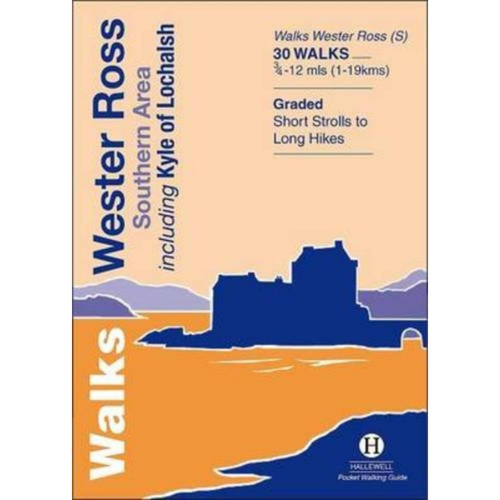 Walks wester ross - walks,