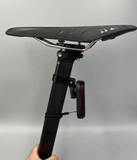 Giant Vector Aero -- Garmin