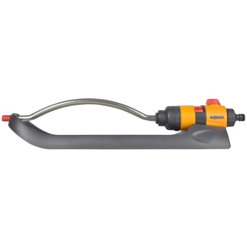Hozelock rectangular sprinkler - hozelock,